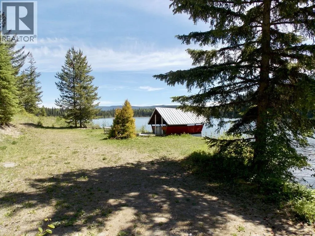 LOT A STARLIKE LAKE ROAD