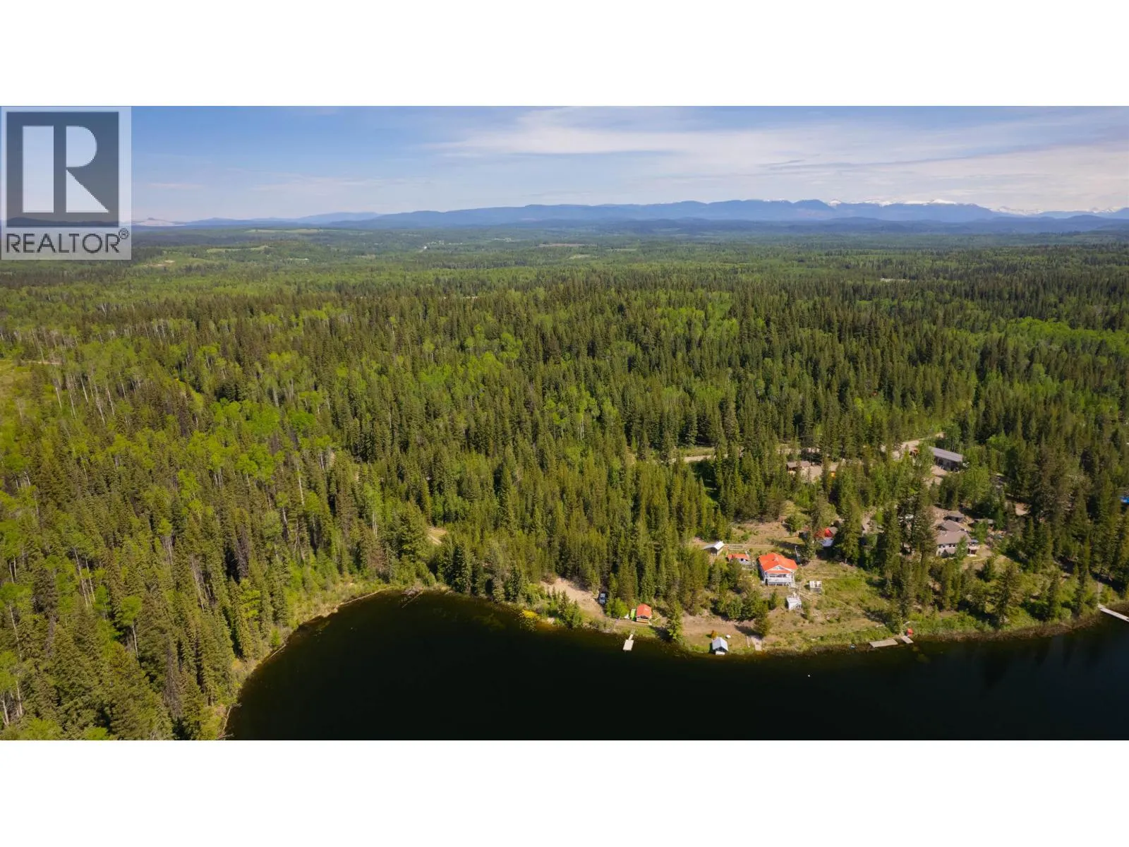 LOT A STARLIKE LAKE ROAD