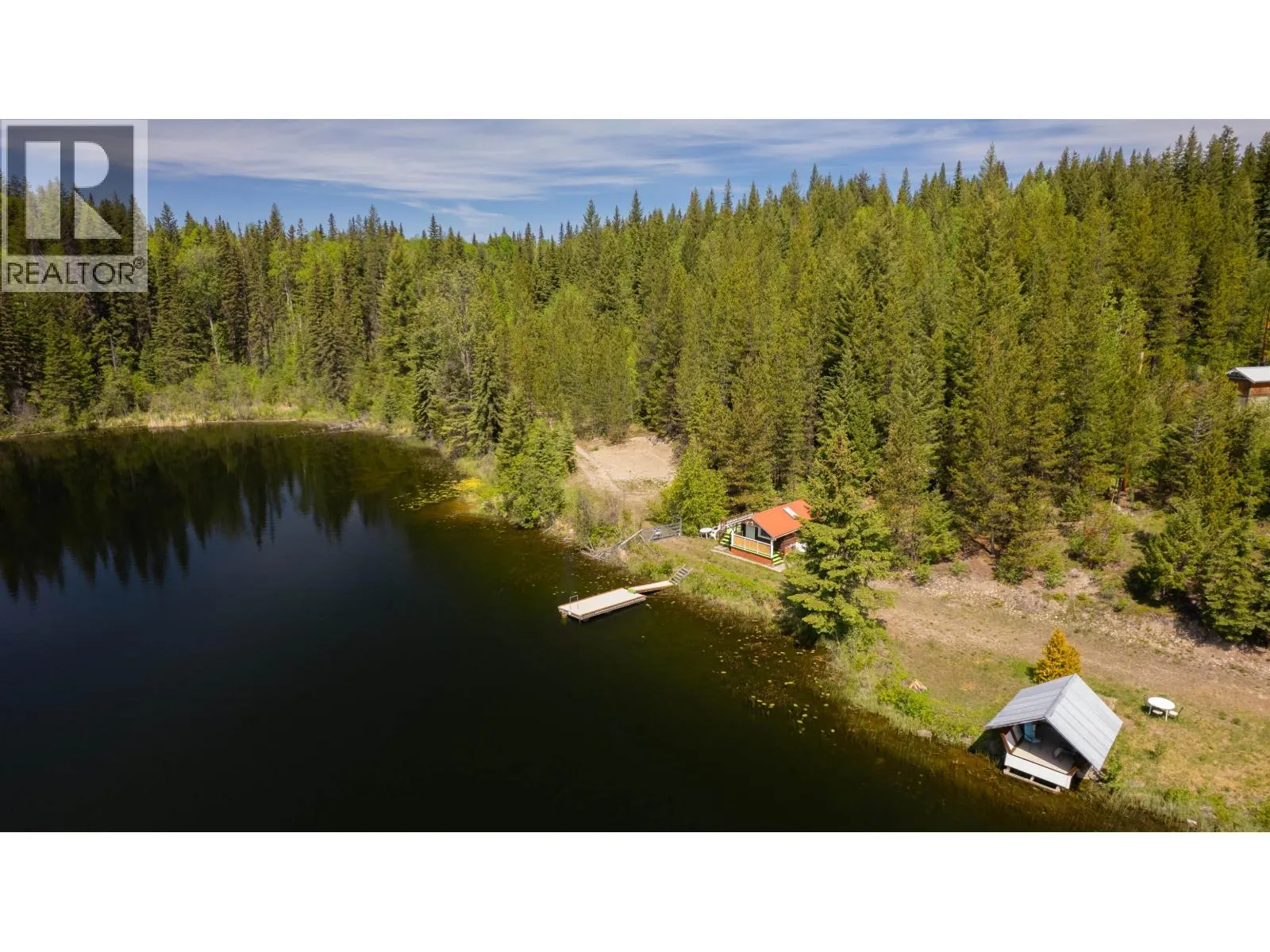 LOT A STARLIKE LAKE ROAD
