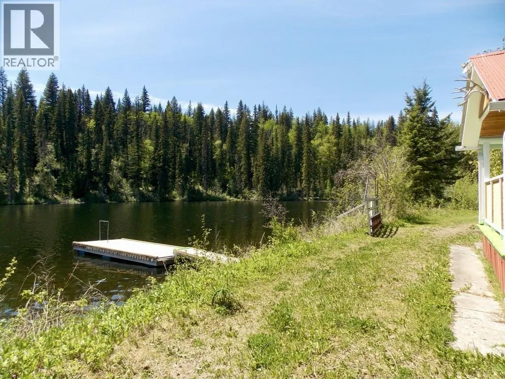 LOT A STARLIKE LAKE ROAD