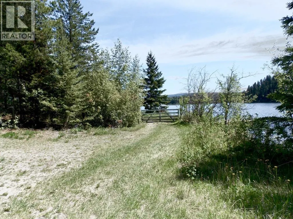 LOT A STARLIKE LAKE ROAD