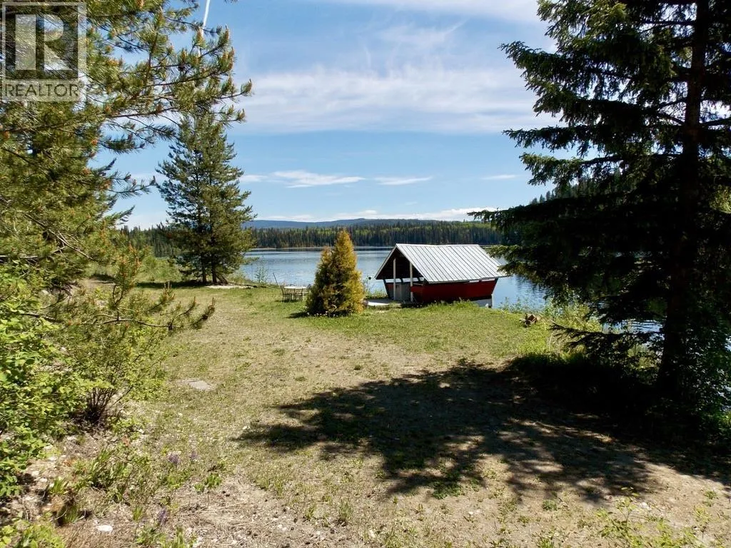 LOT A STARLIKE LAKE ROAD