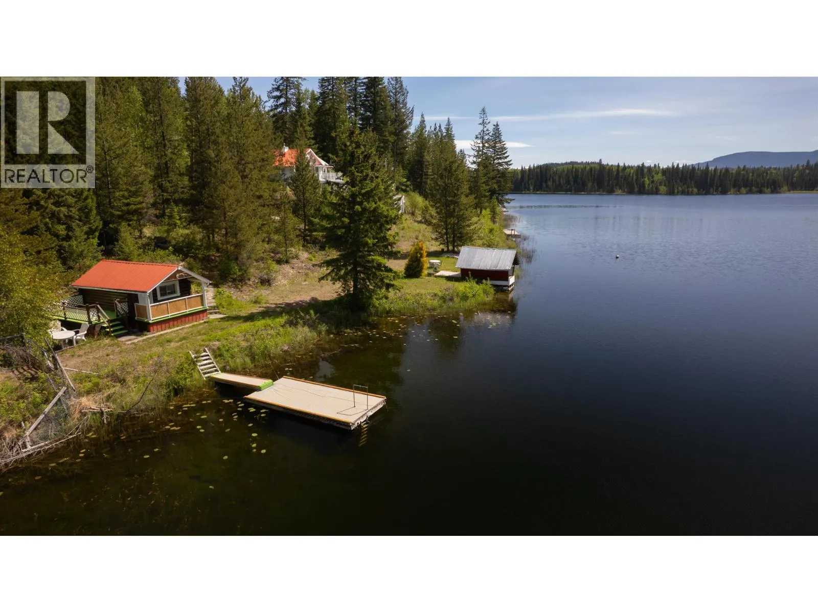 LOT A STARLIKE LAKE ROAD
