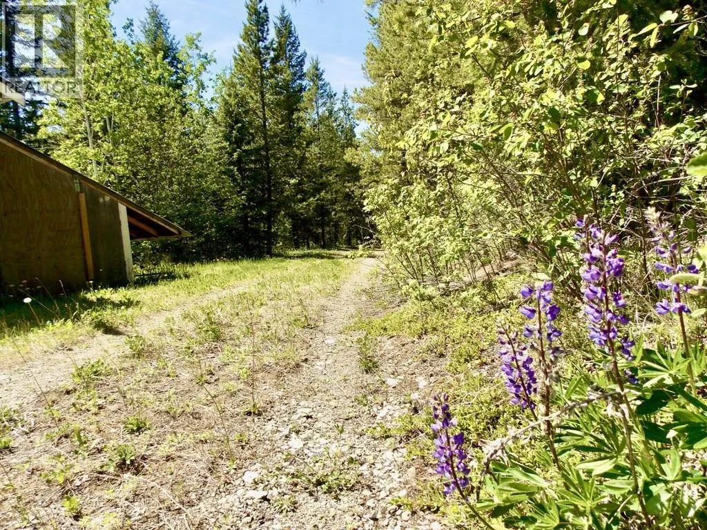 LOT A STARLIKE LAKE ROAD