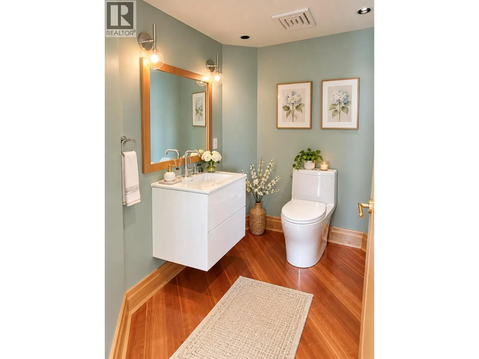 4180B ROSE CRESCENT