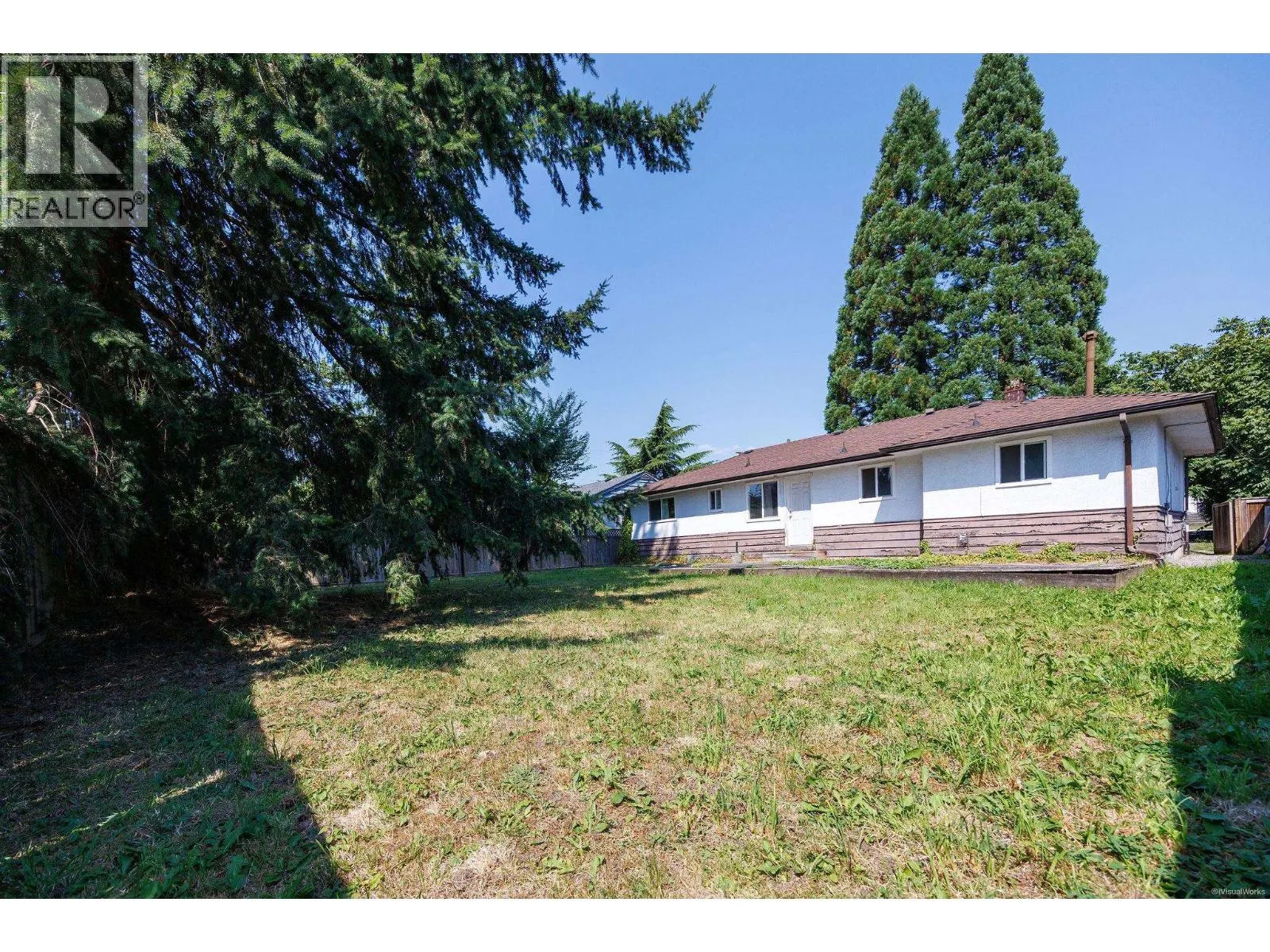 1234 PRAIRIE AVENUE