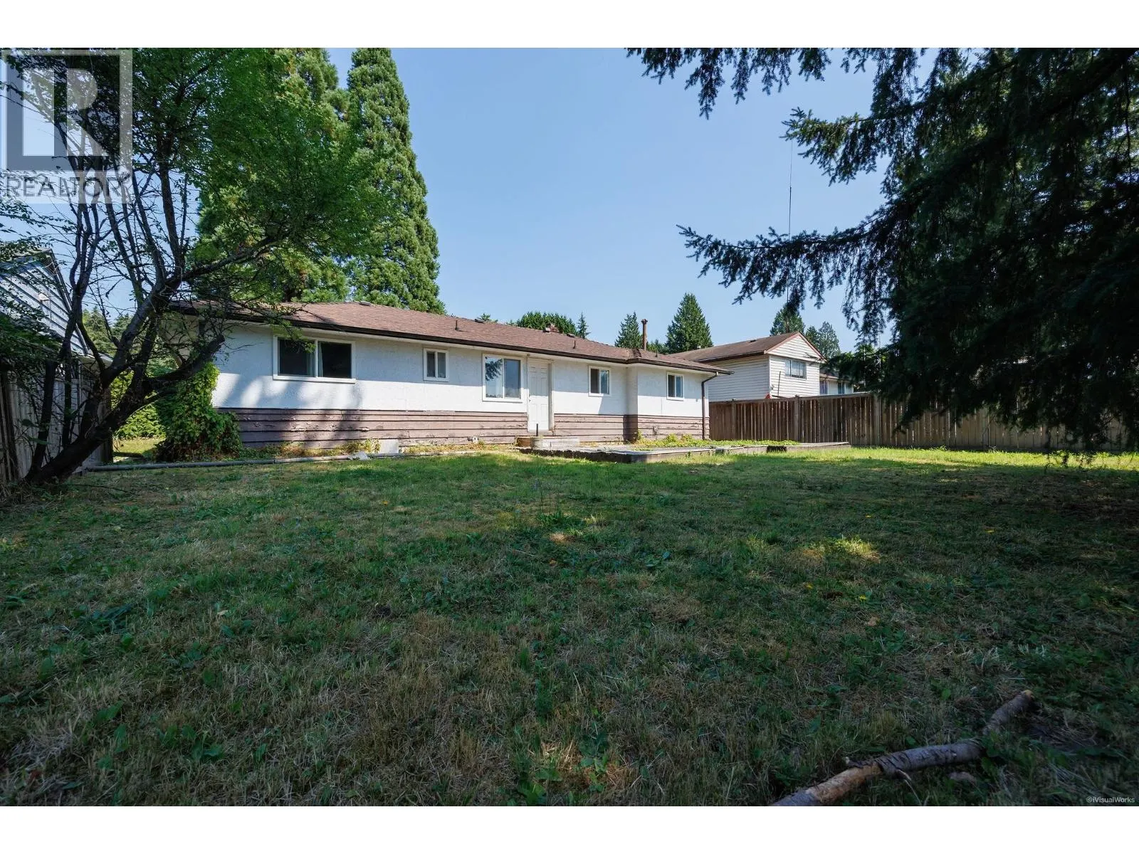1234 PRAIRIE AVENUE