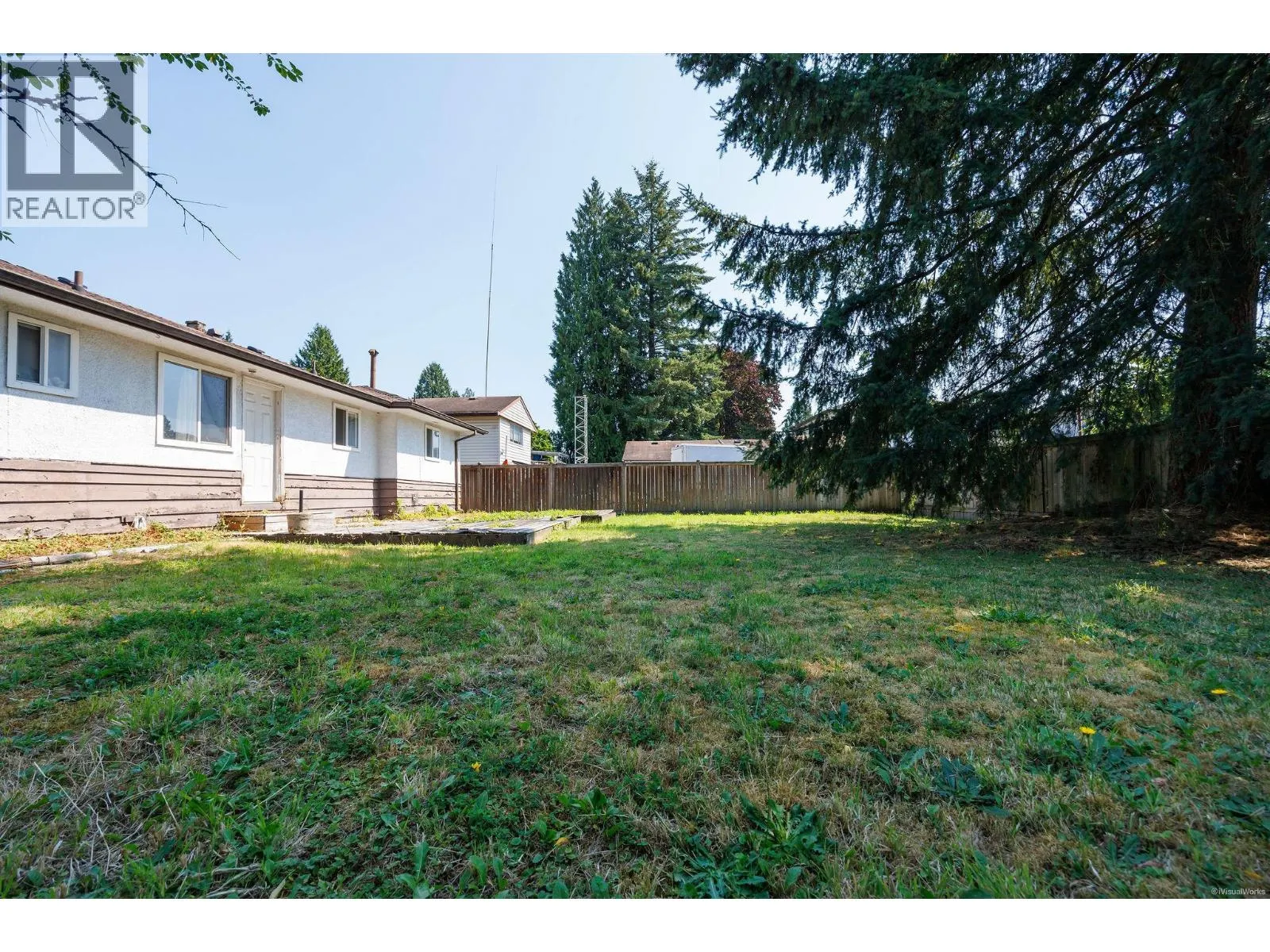 1234 PRAIRIE AVENUE