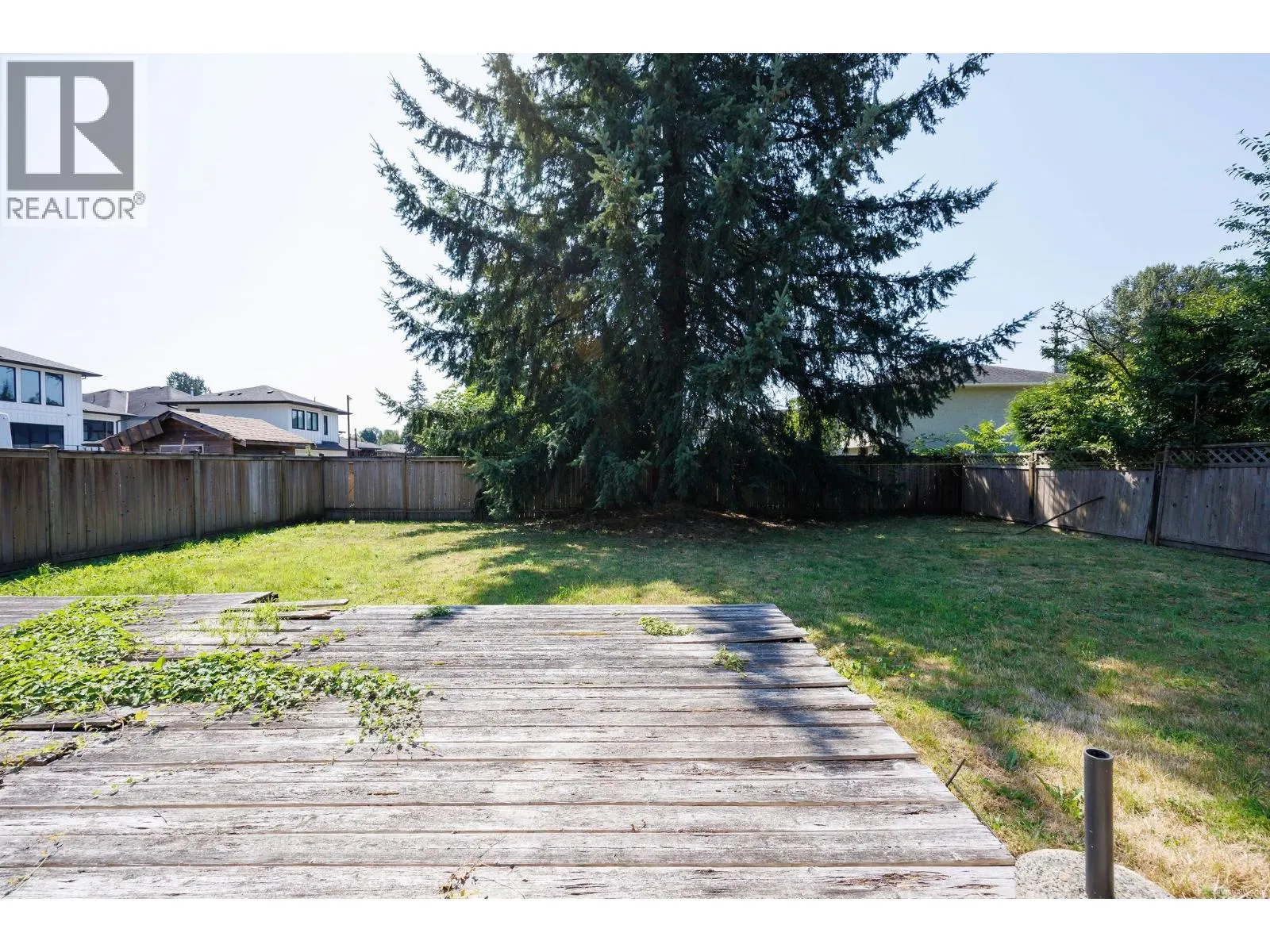 1234 PRAIRIE AVENUE