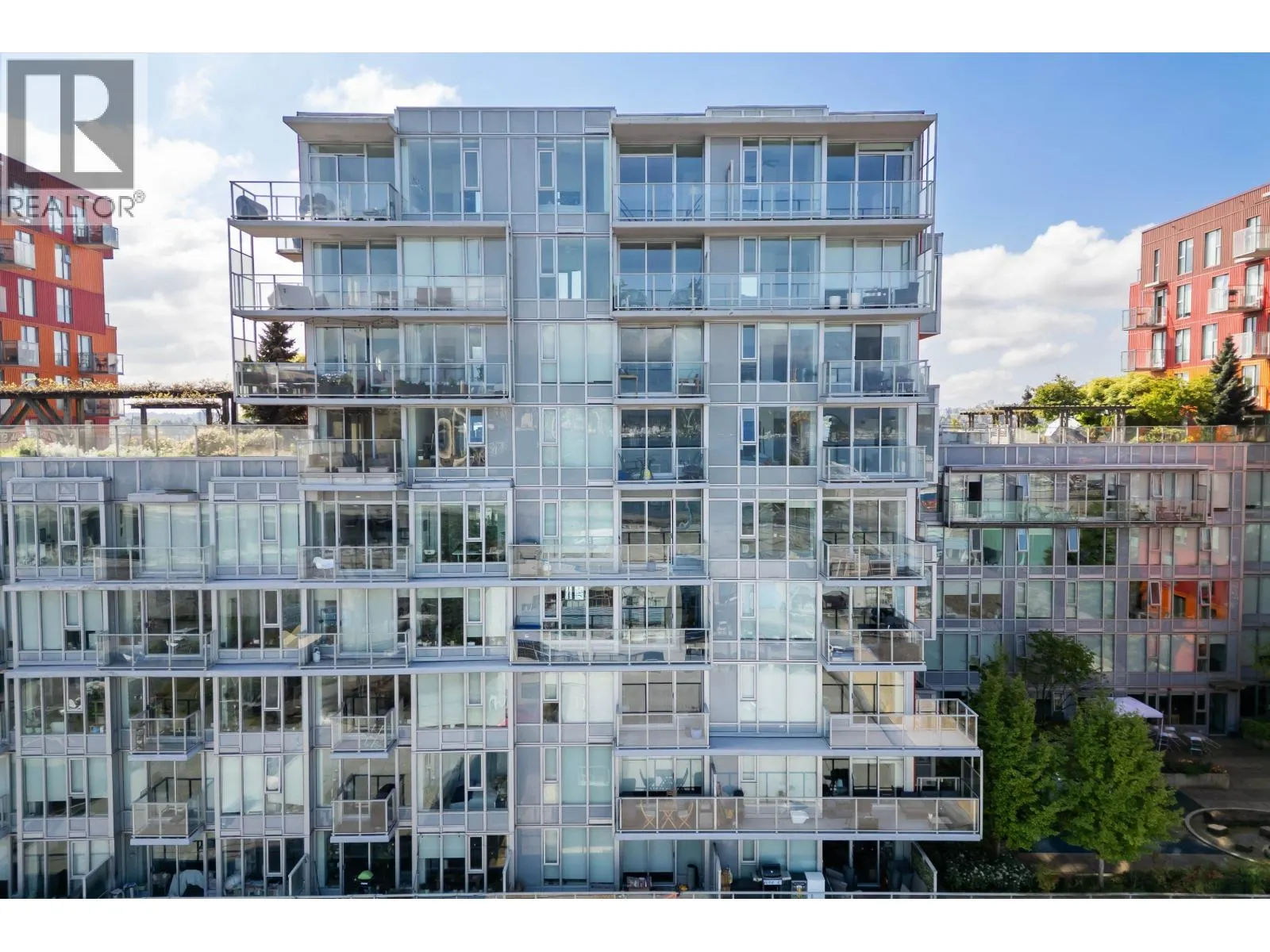 909 955 E HASTINGS STREET