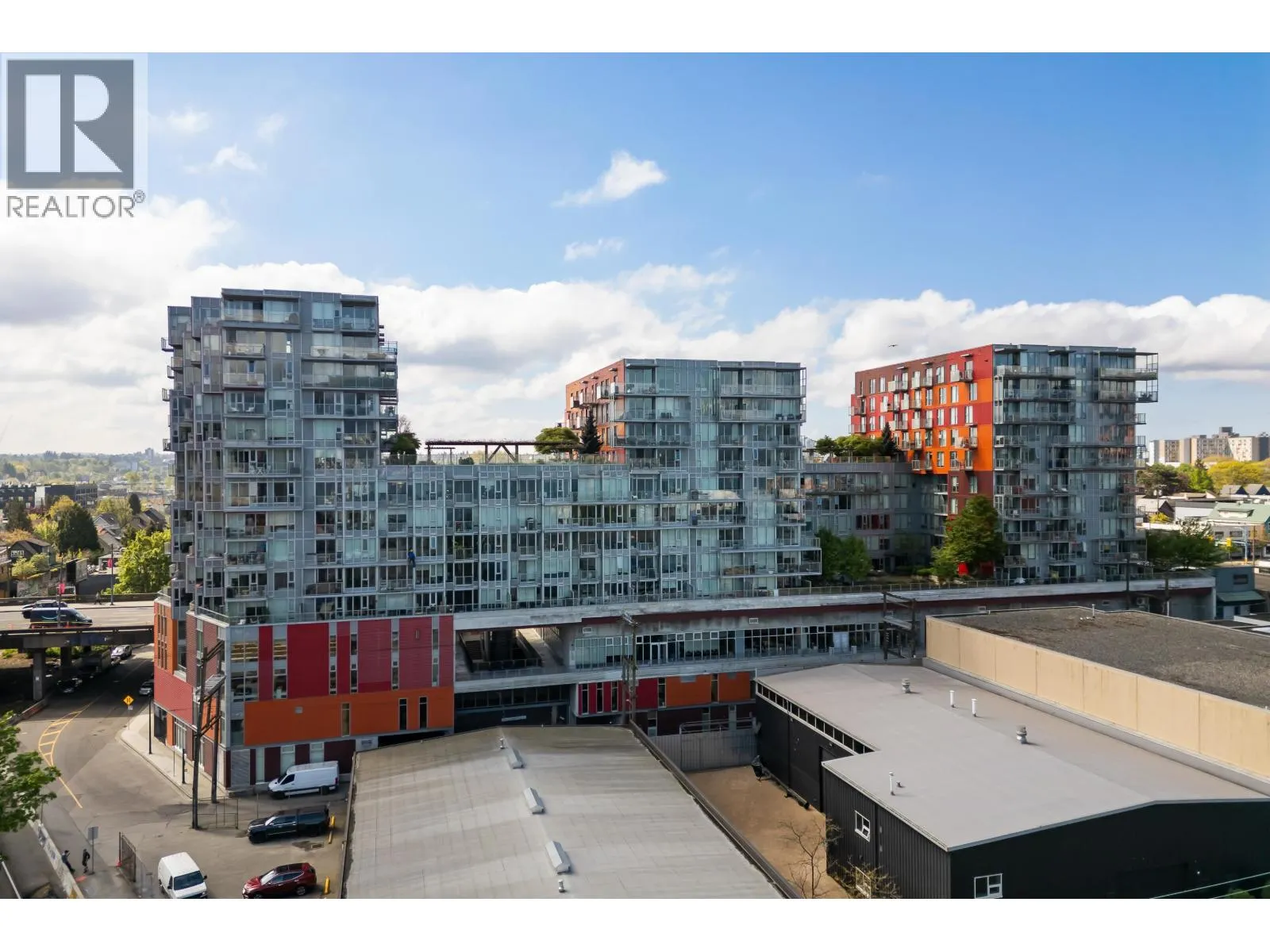 909 955 E HASTINGS STREET