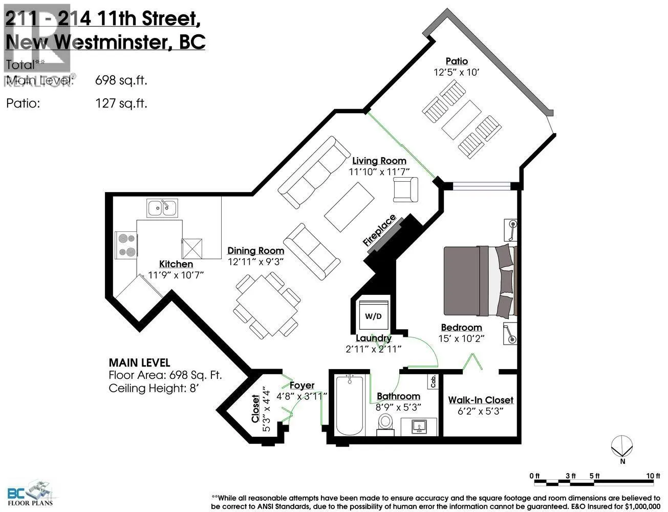 211 214 ELEVENTH STREET