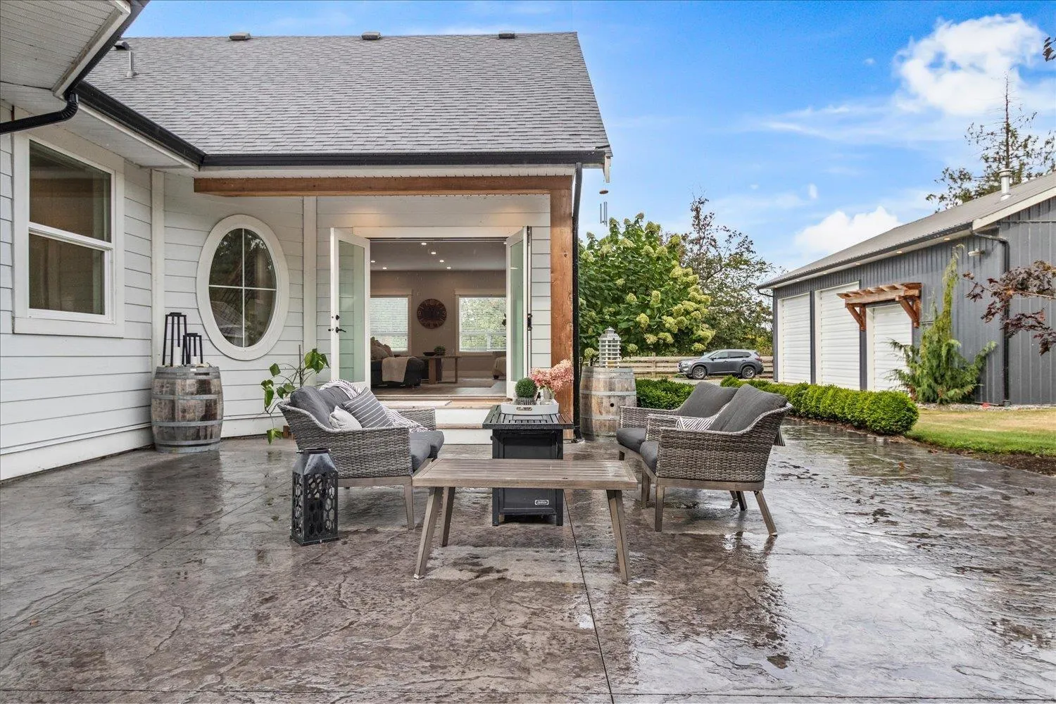51821 NEVIN ROAD|Rosedale