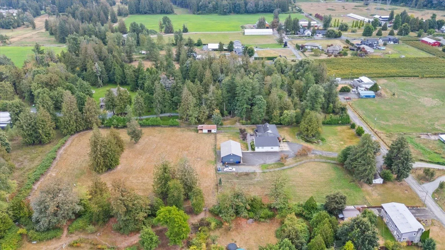 51821 NEVIN ROAD|Rosedale