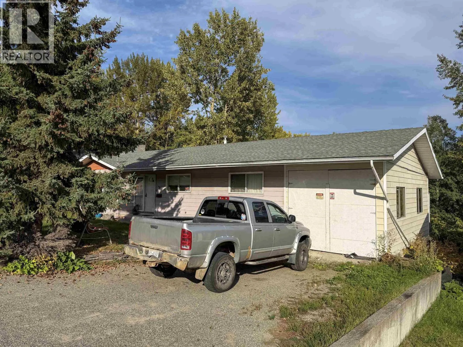 366 ALLARD STREET