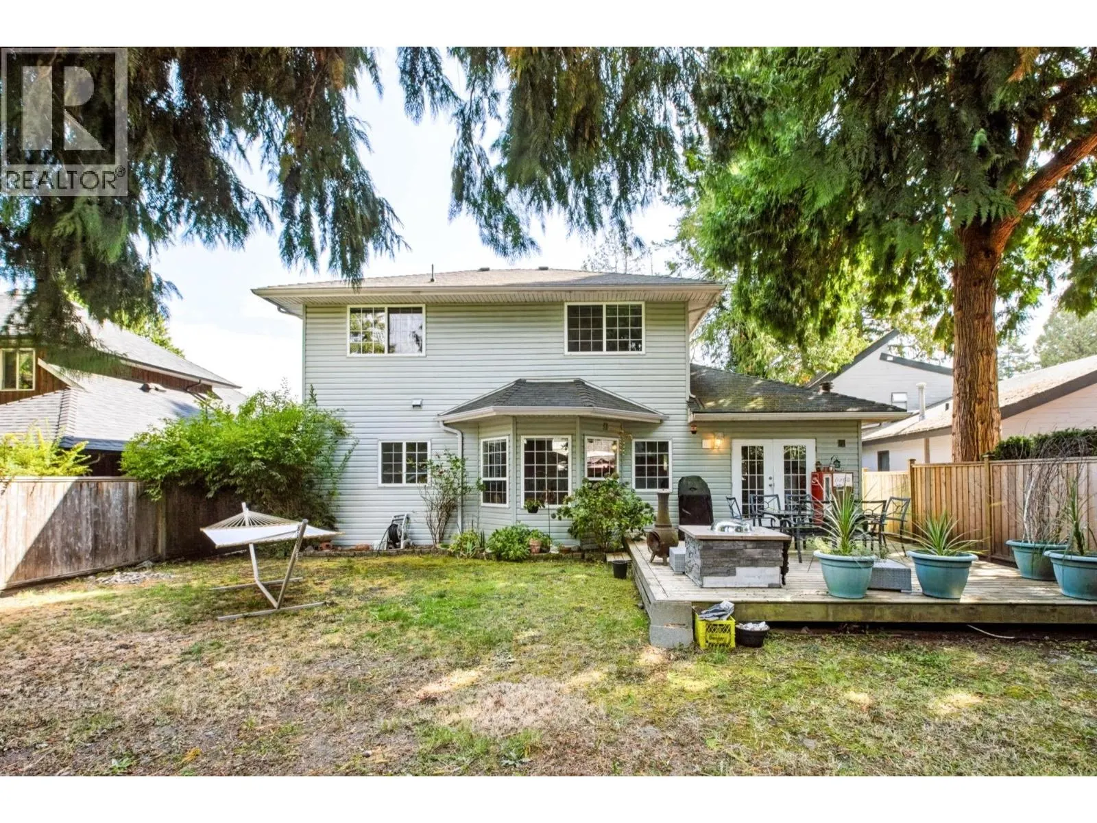1545 DUNCAN DRIVE