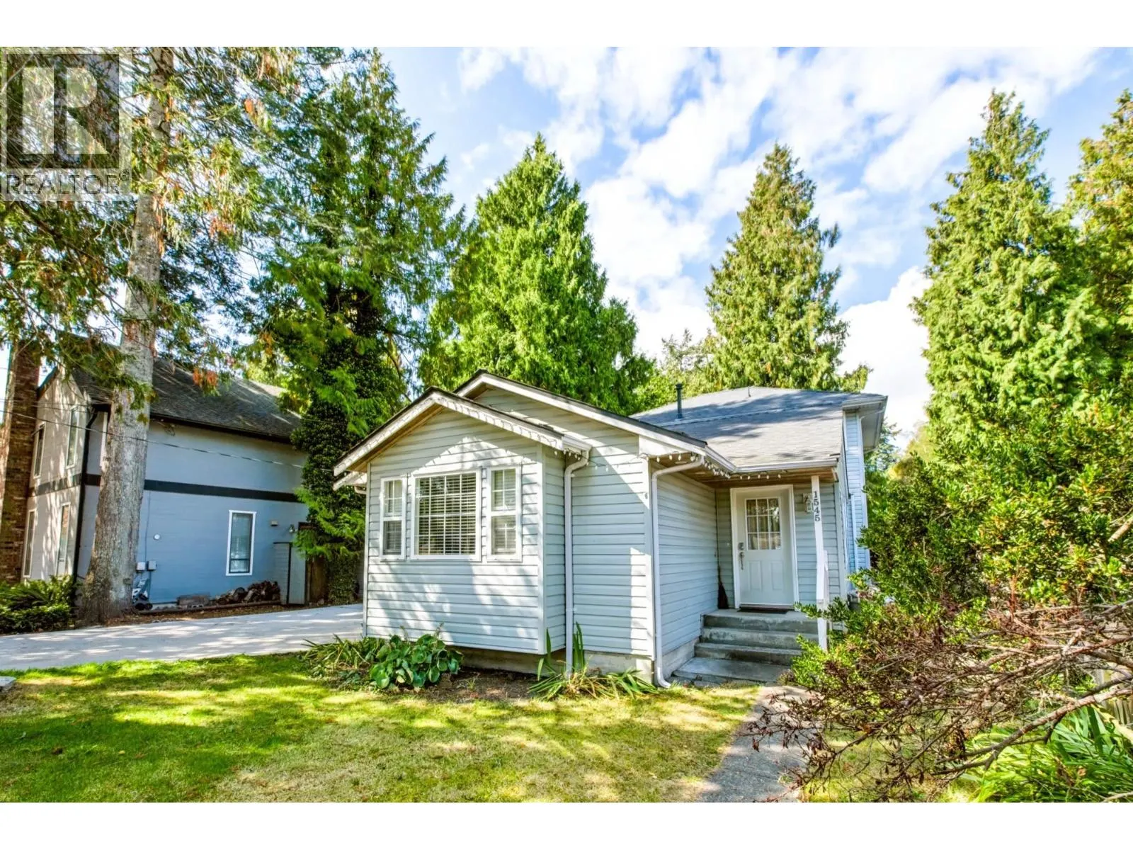1545 DUNCAN DRIVE