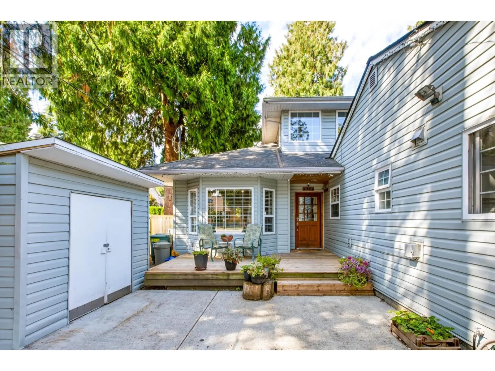 1545 DUNCAN DRIVE