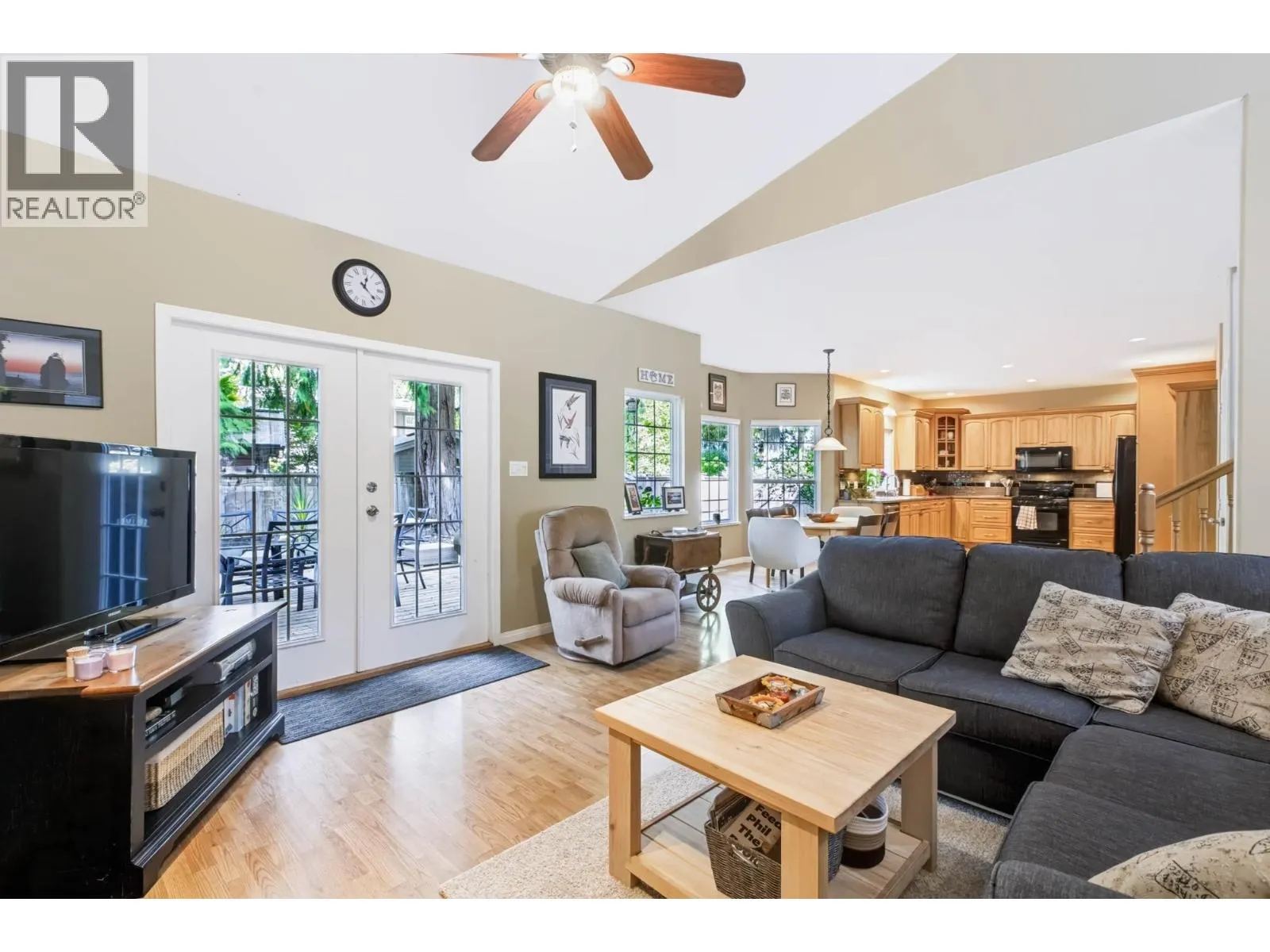 1545 DUNCAN DRIVE