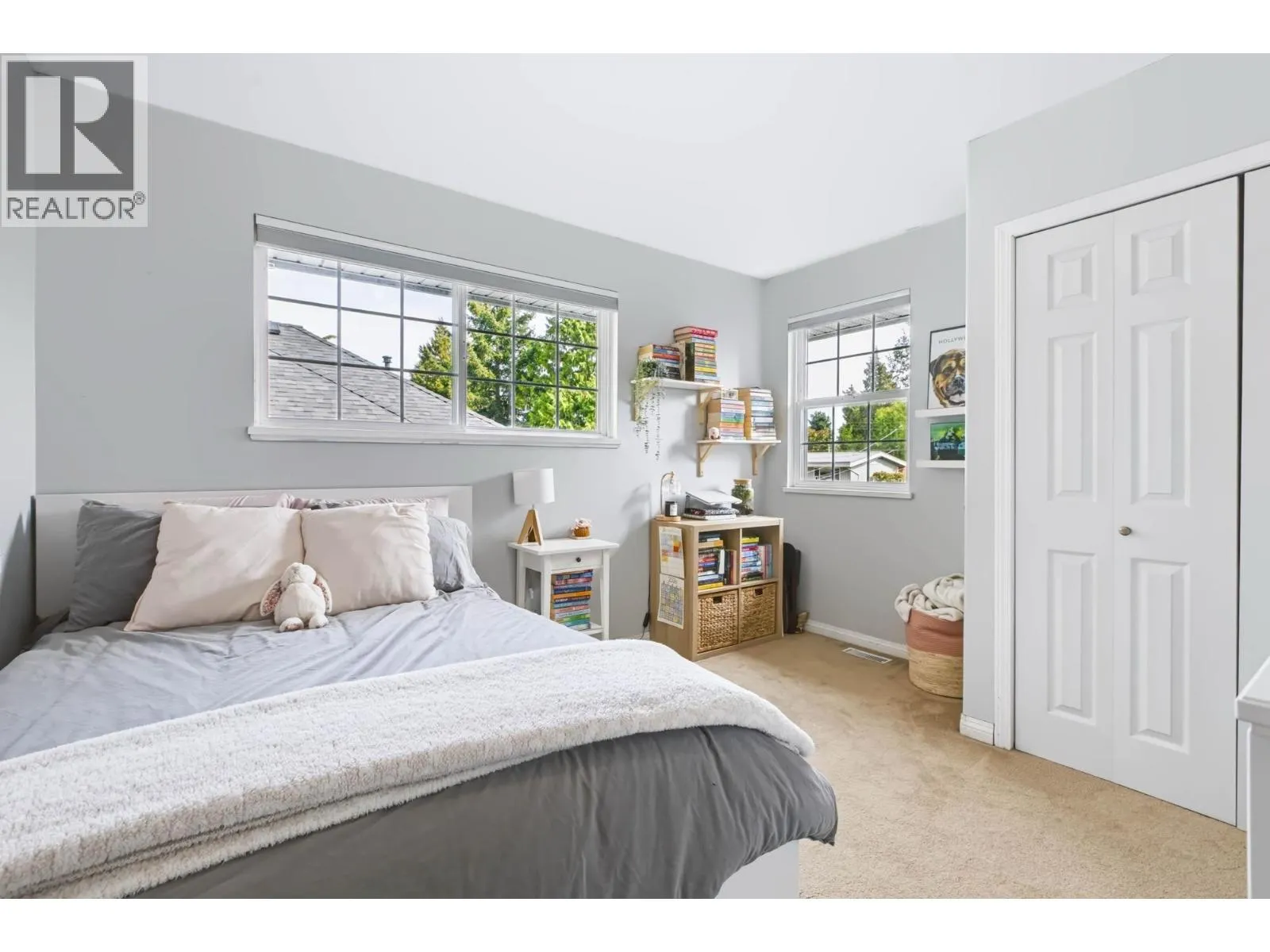 1545 DUNCAN DRIVE