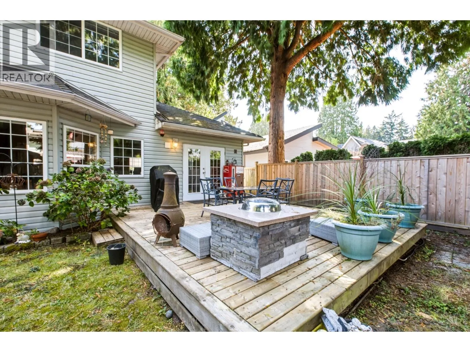 1545 DUNCAN DRIVE