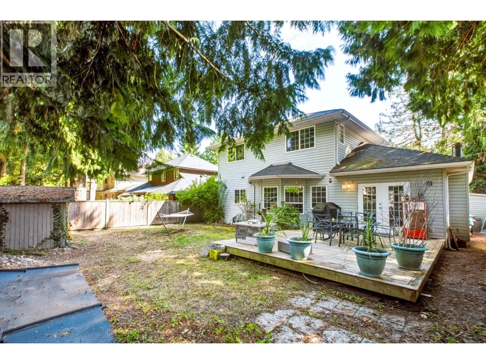 1545 DUNCAN DRIVE