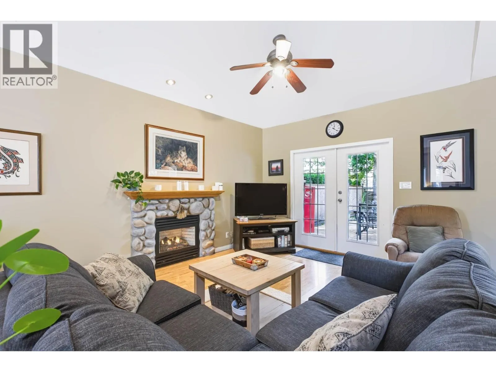 1545 DUNCAN DRIVE