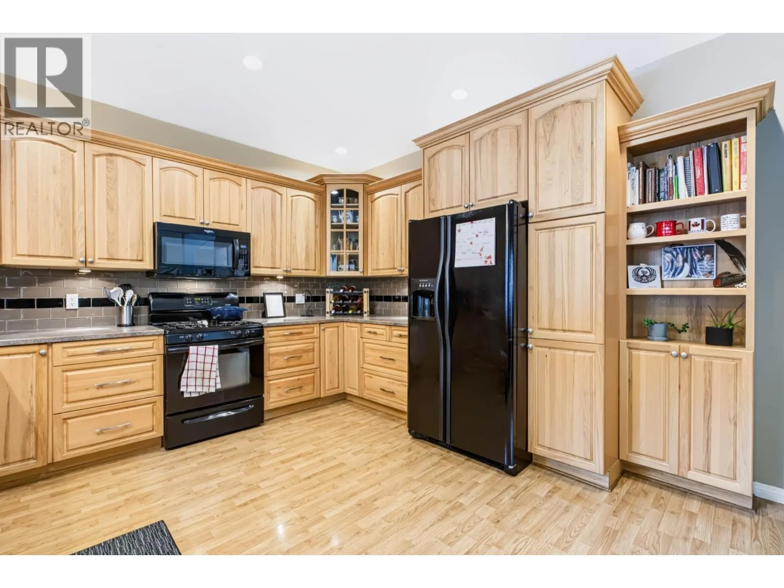 1545 DUNCAN DRIVE