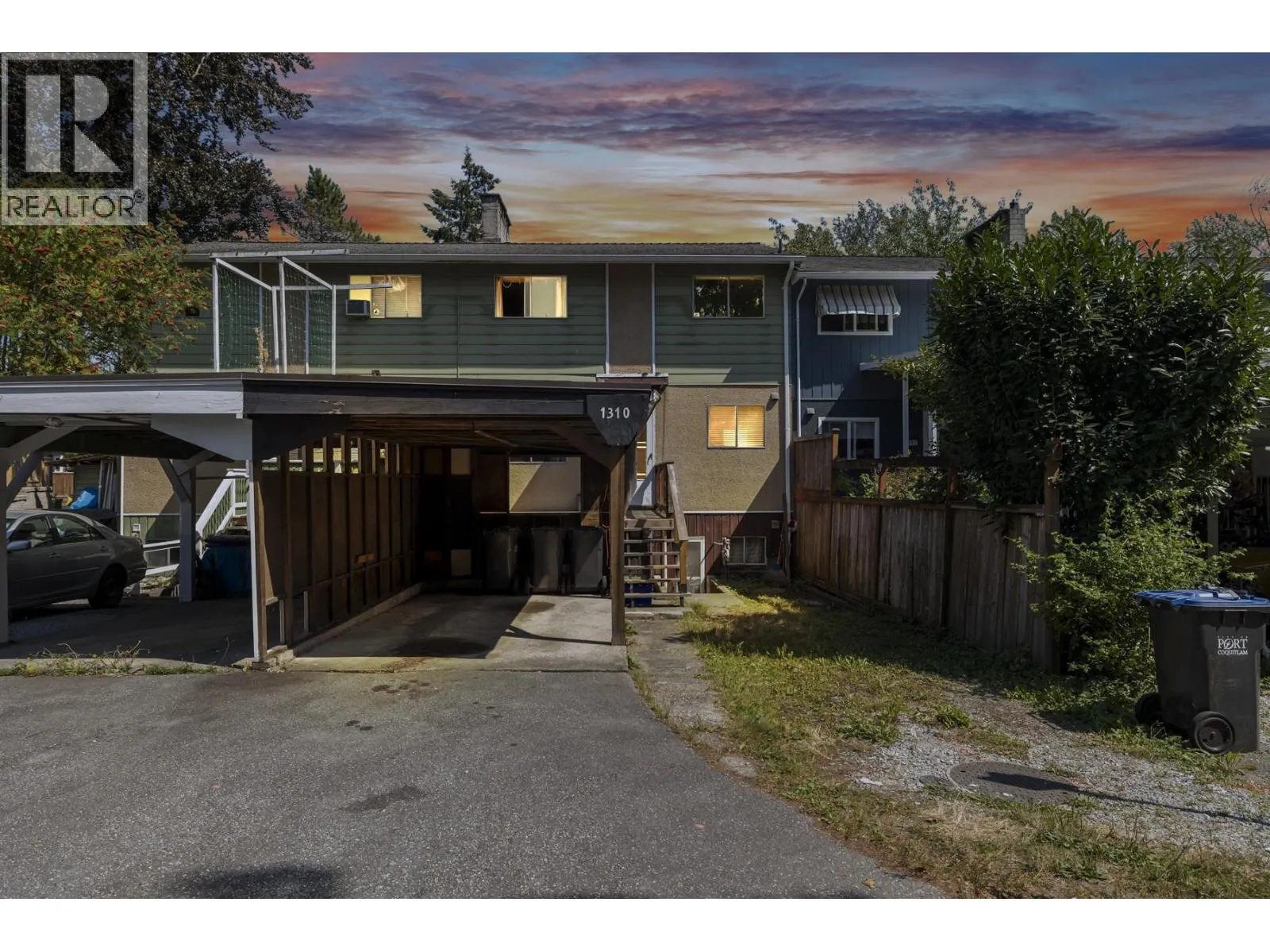 1310 TINA WAY