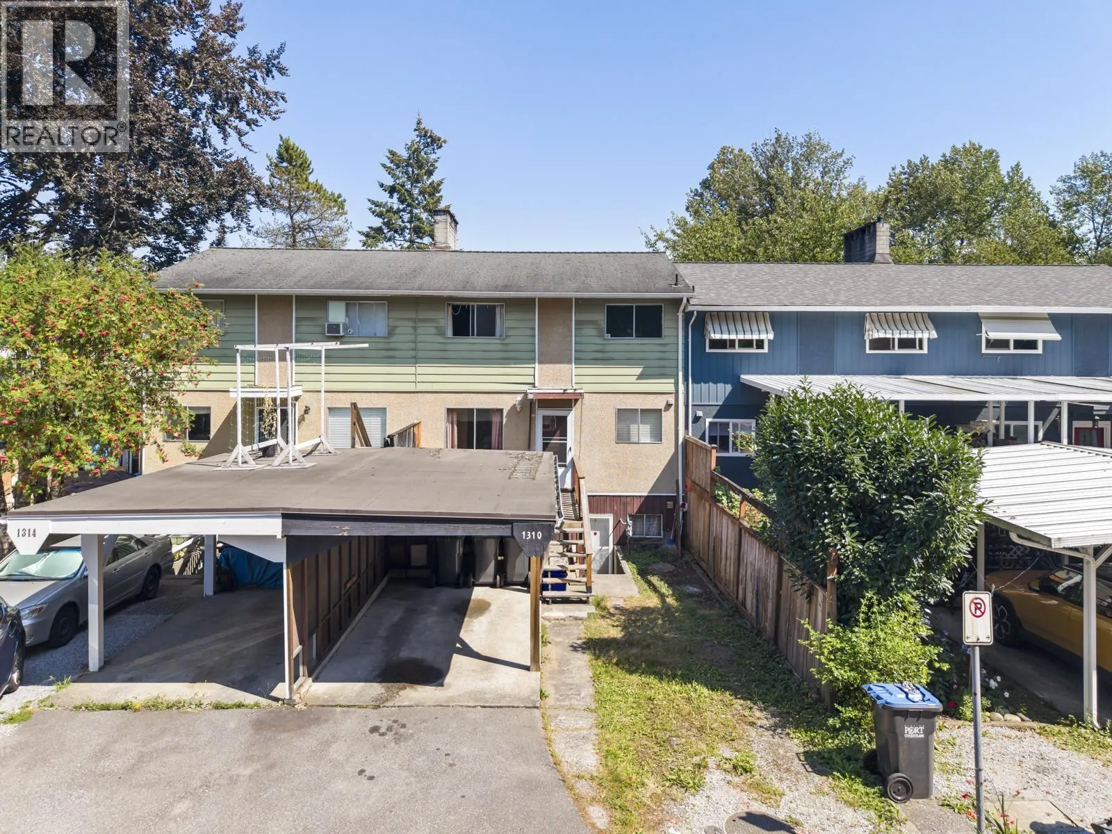1310 TINA WAY