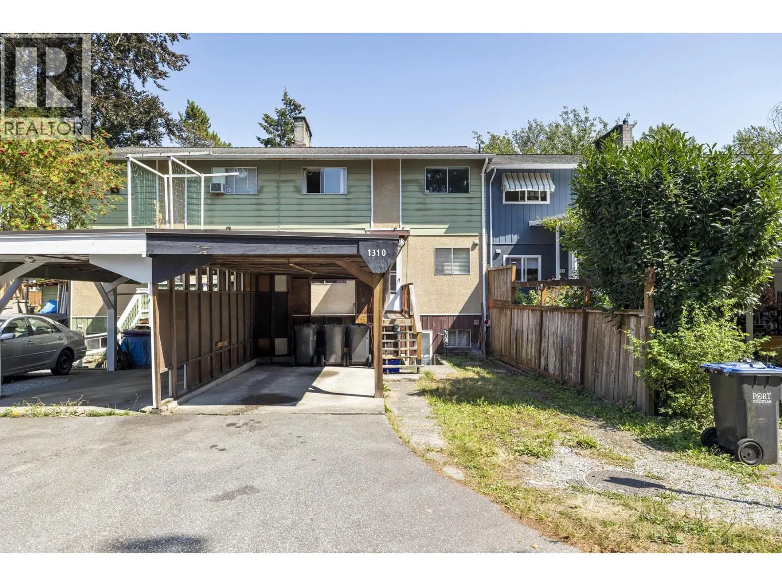 1310 TINA WAY