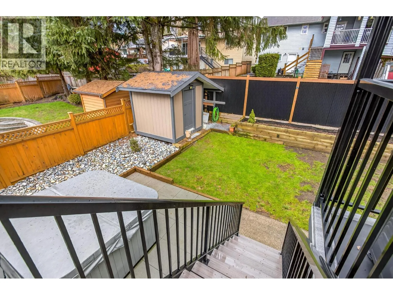 969 MANSFIELD CRESCENT