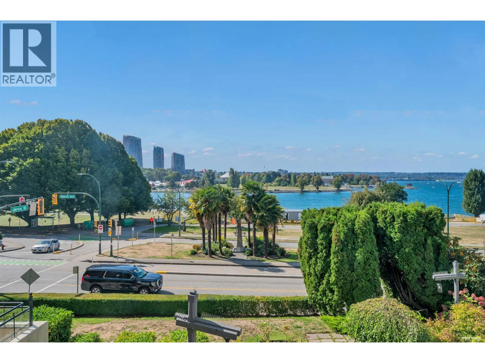 209 1311 BEACH AVENUE