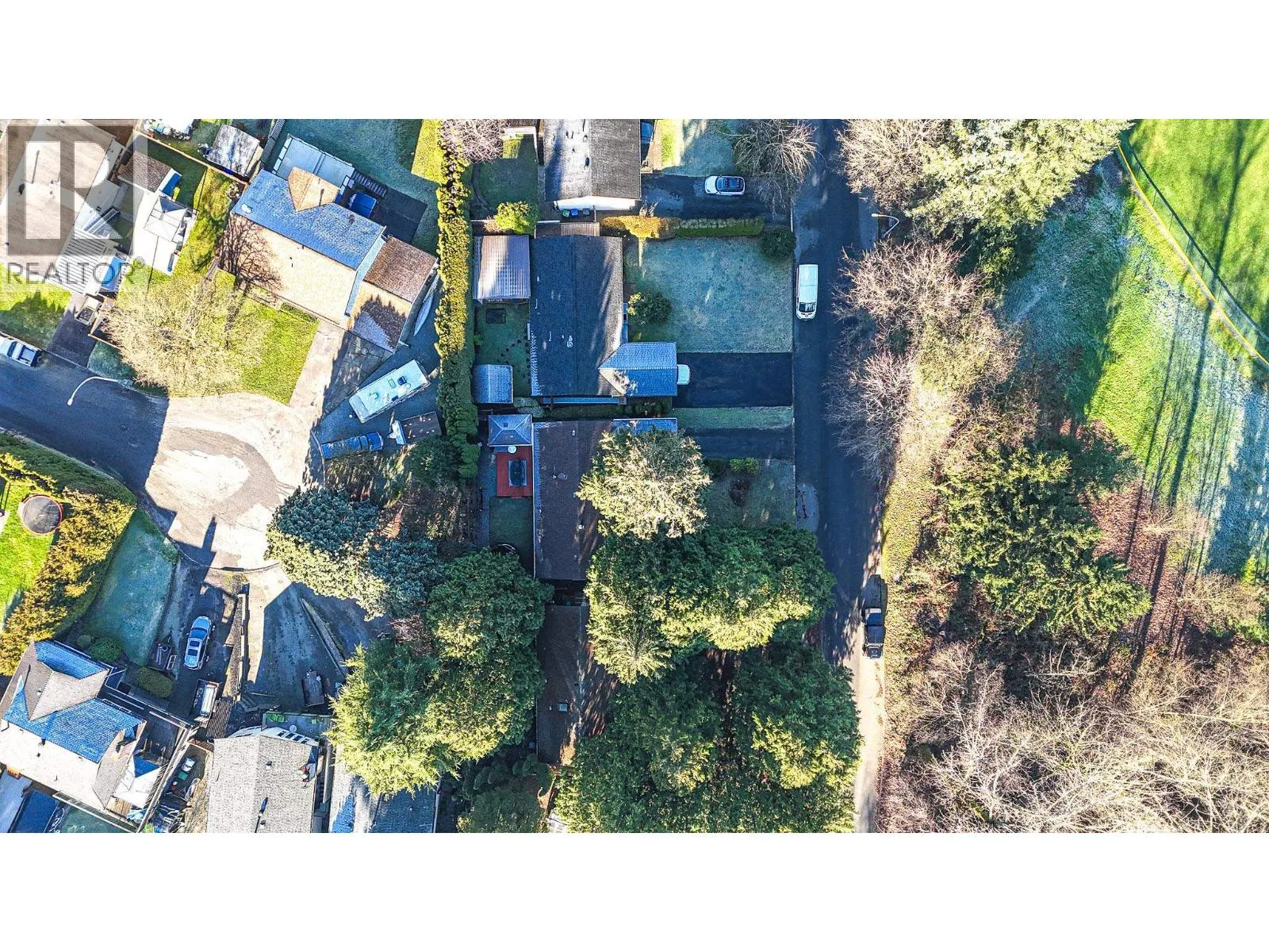 1668 CONNAUGHT DRIVE
