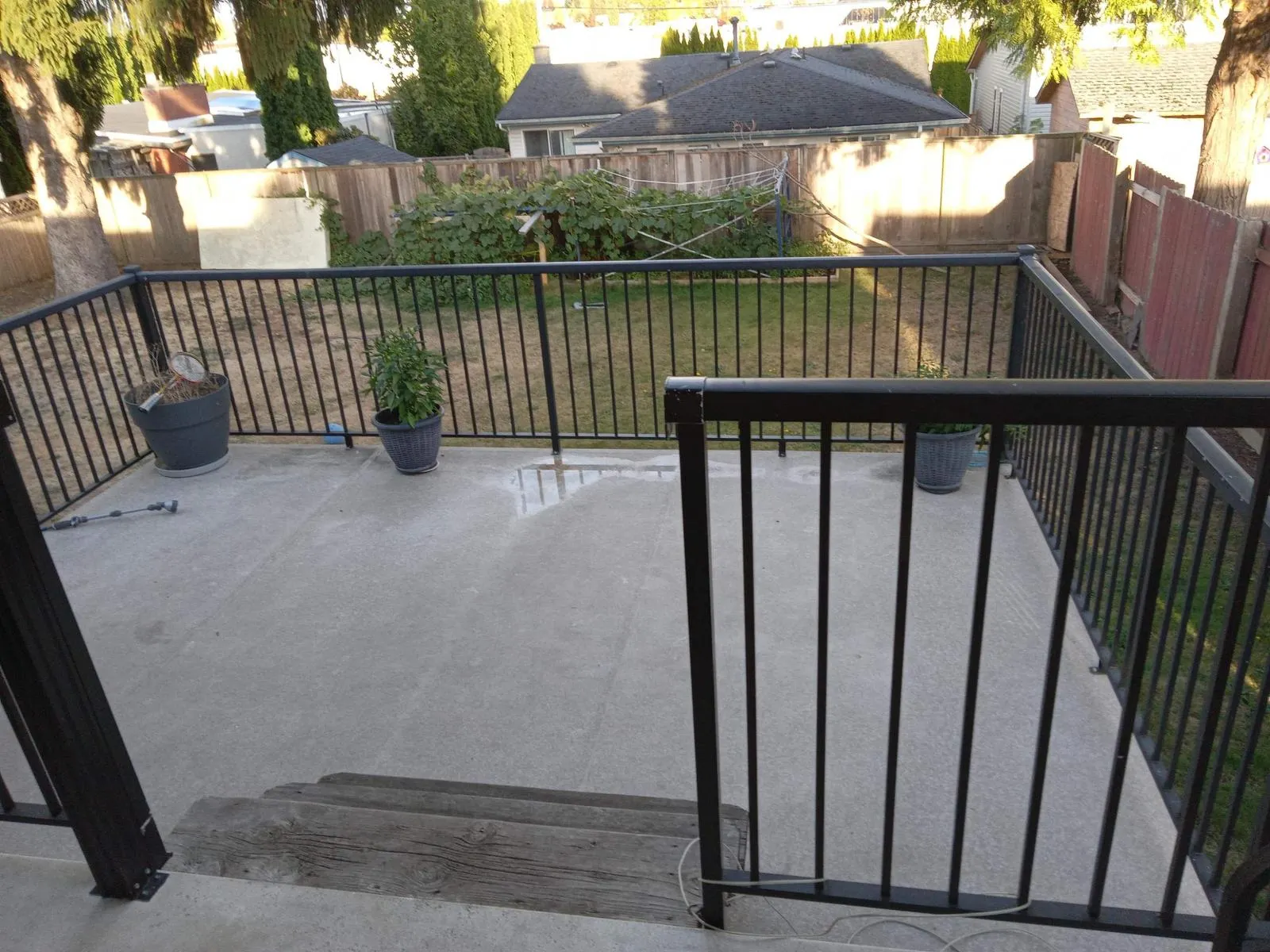 7102 E BREWSTER DRIVE