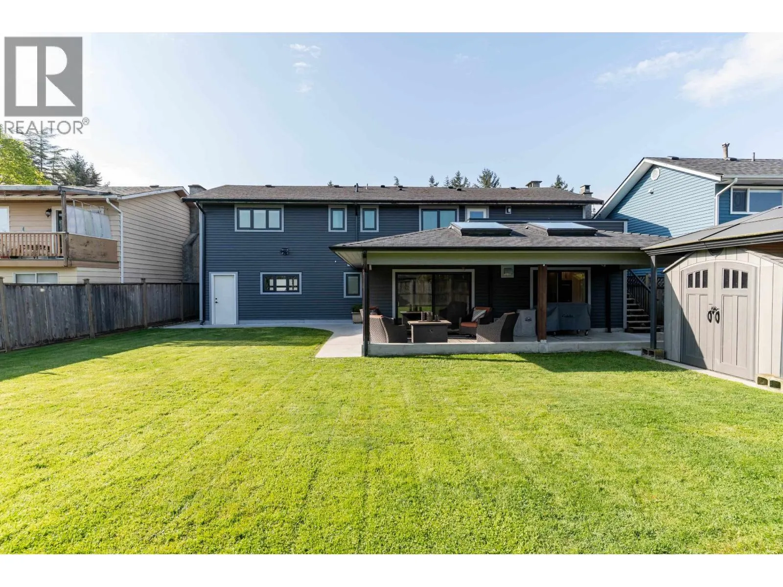 5365 MAPLE CRESCENT