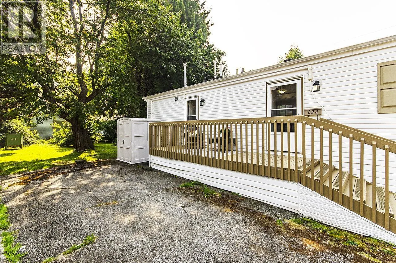 222 TYEE DRIVE