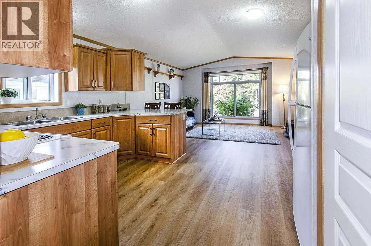 222 TYEE DRIVE