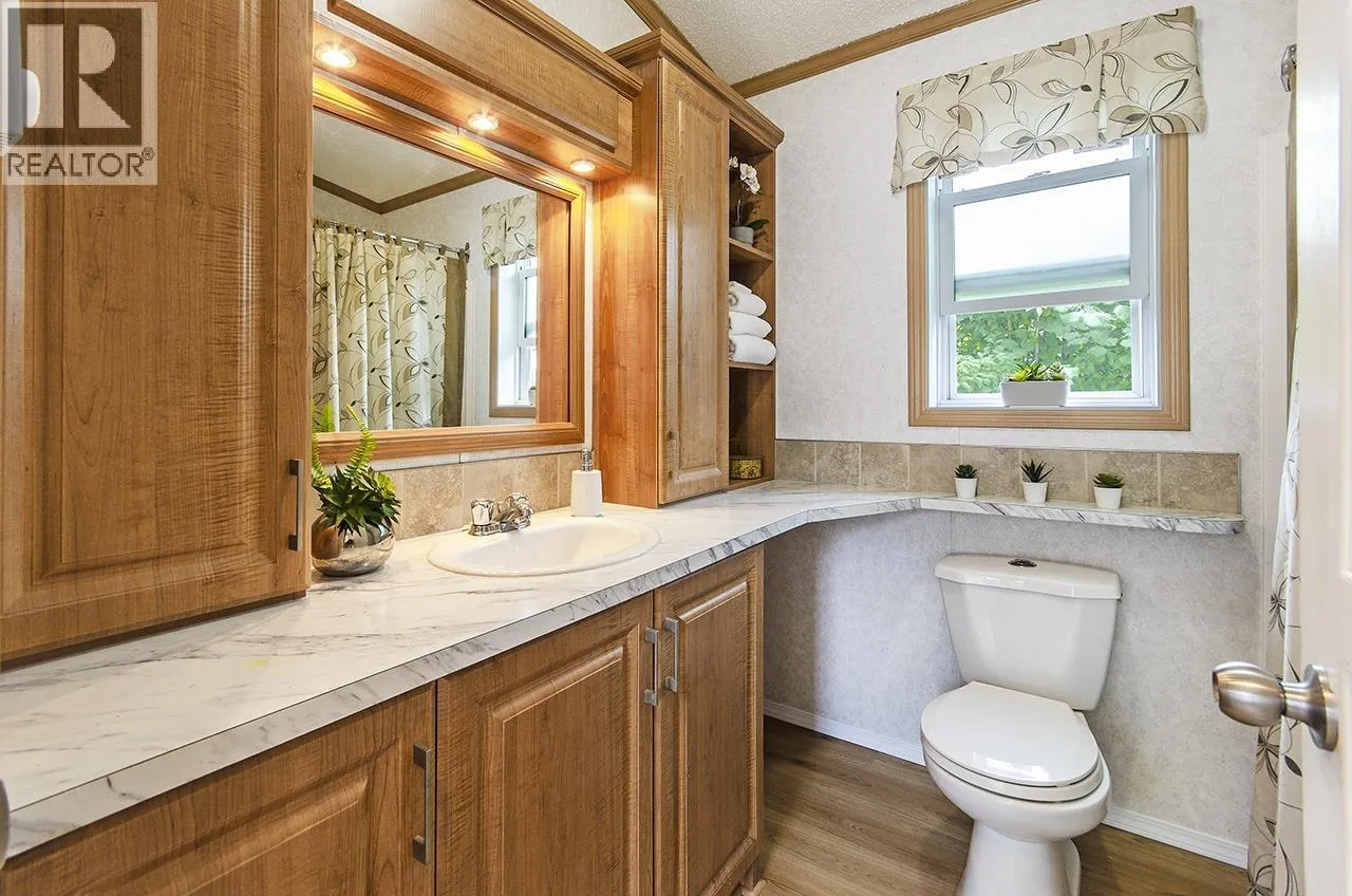 222 TYEE DRIVE