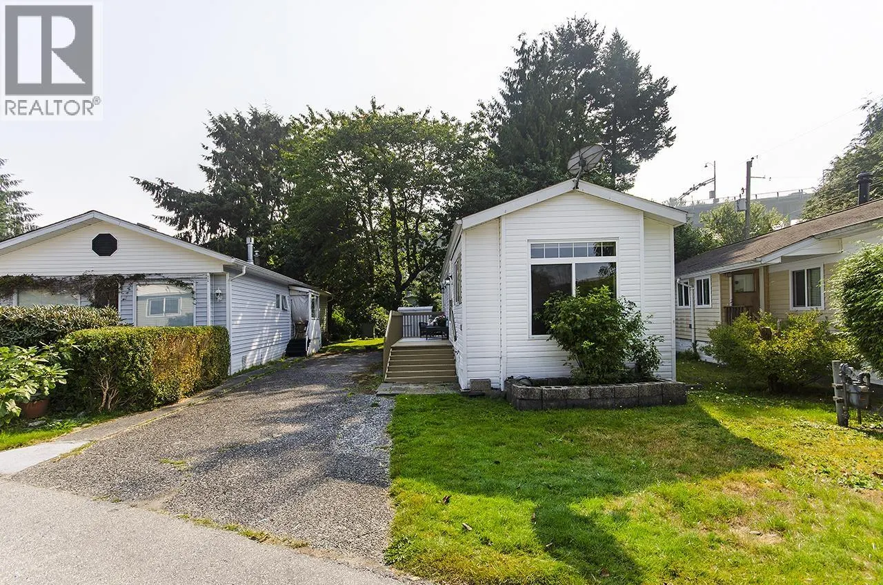 222 TYEE DRIVE
