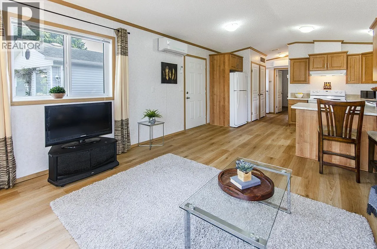 222 TYEE DRIVE