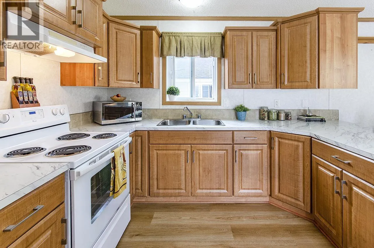 222 TYEE DRIVE