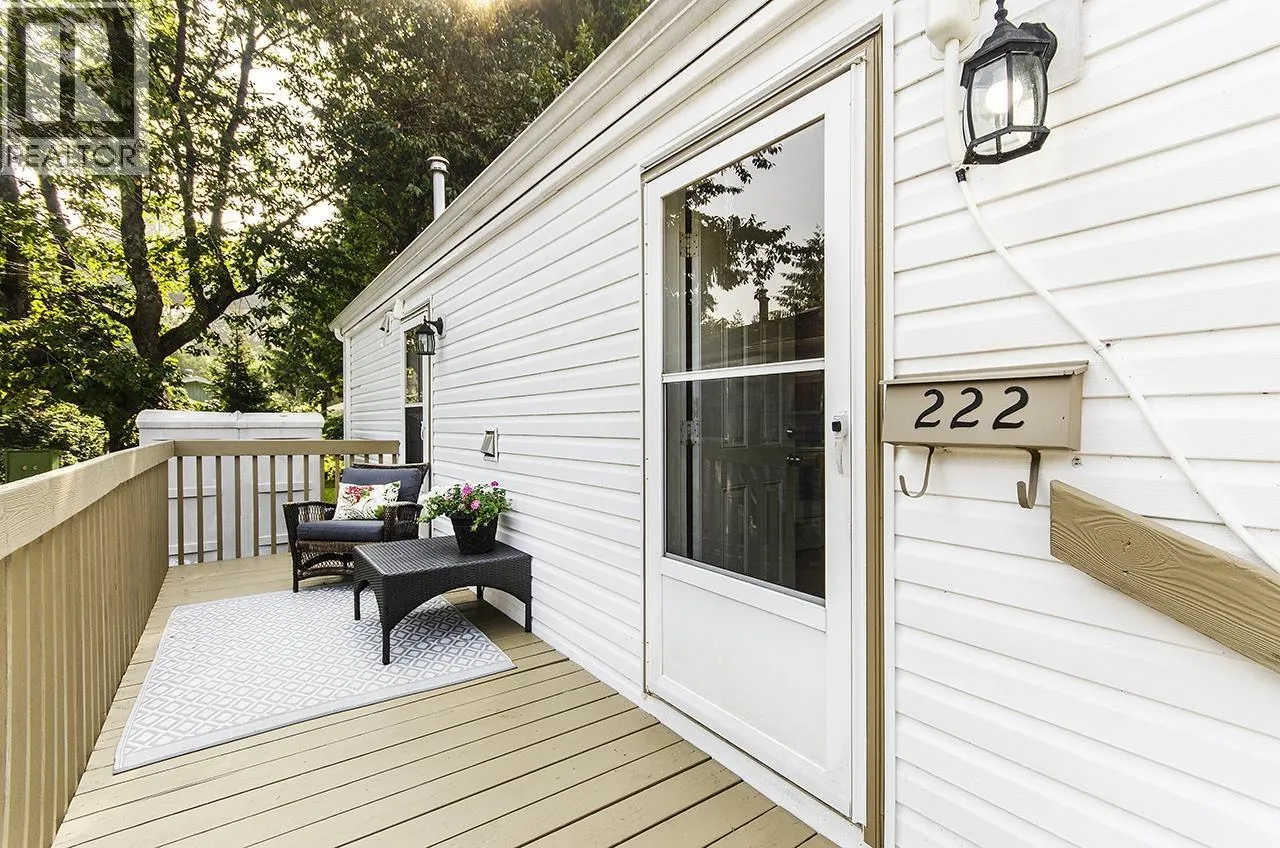 222 TYEE DRIVE