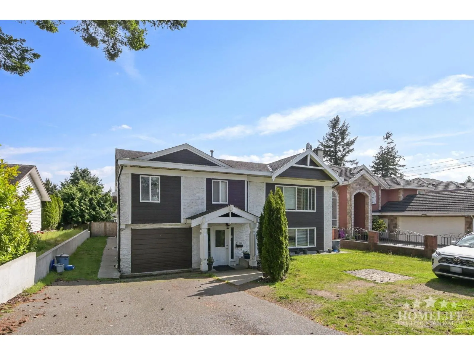 House 11860 75A AVENUE