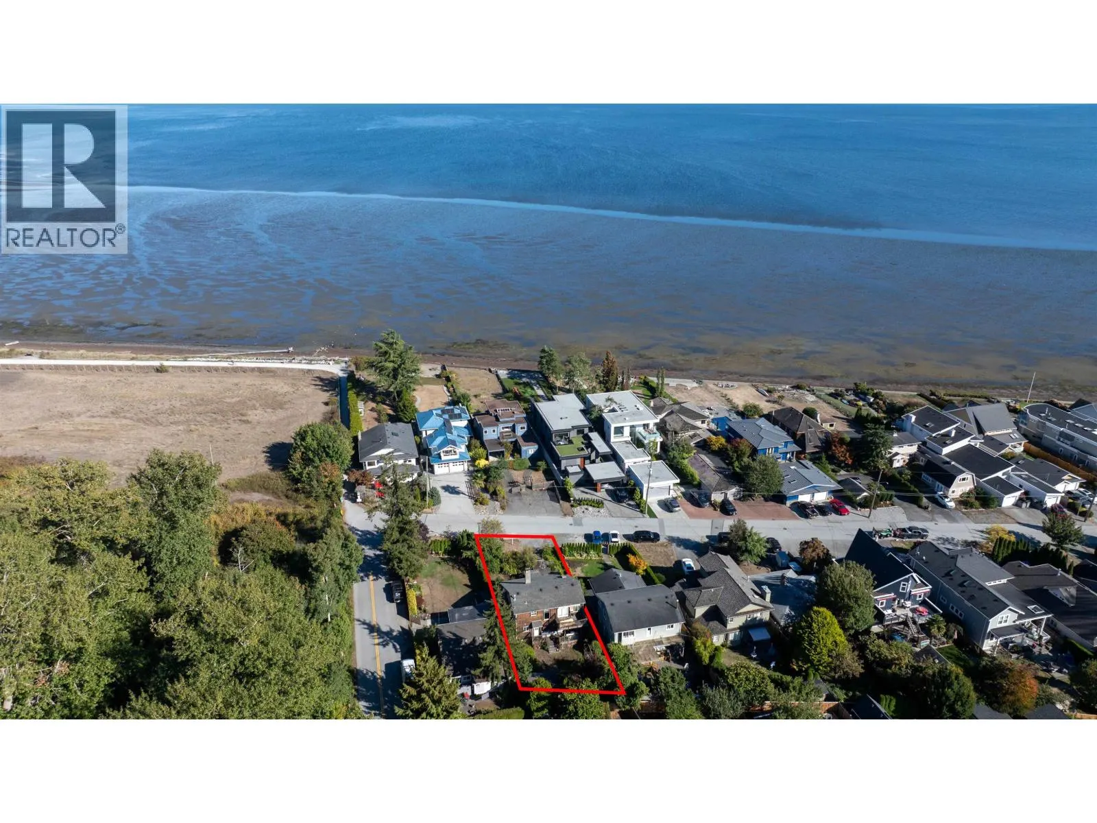 1741 BEACH GROVE ROAD