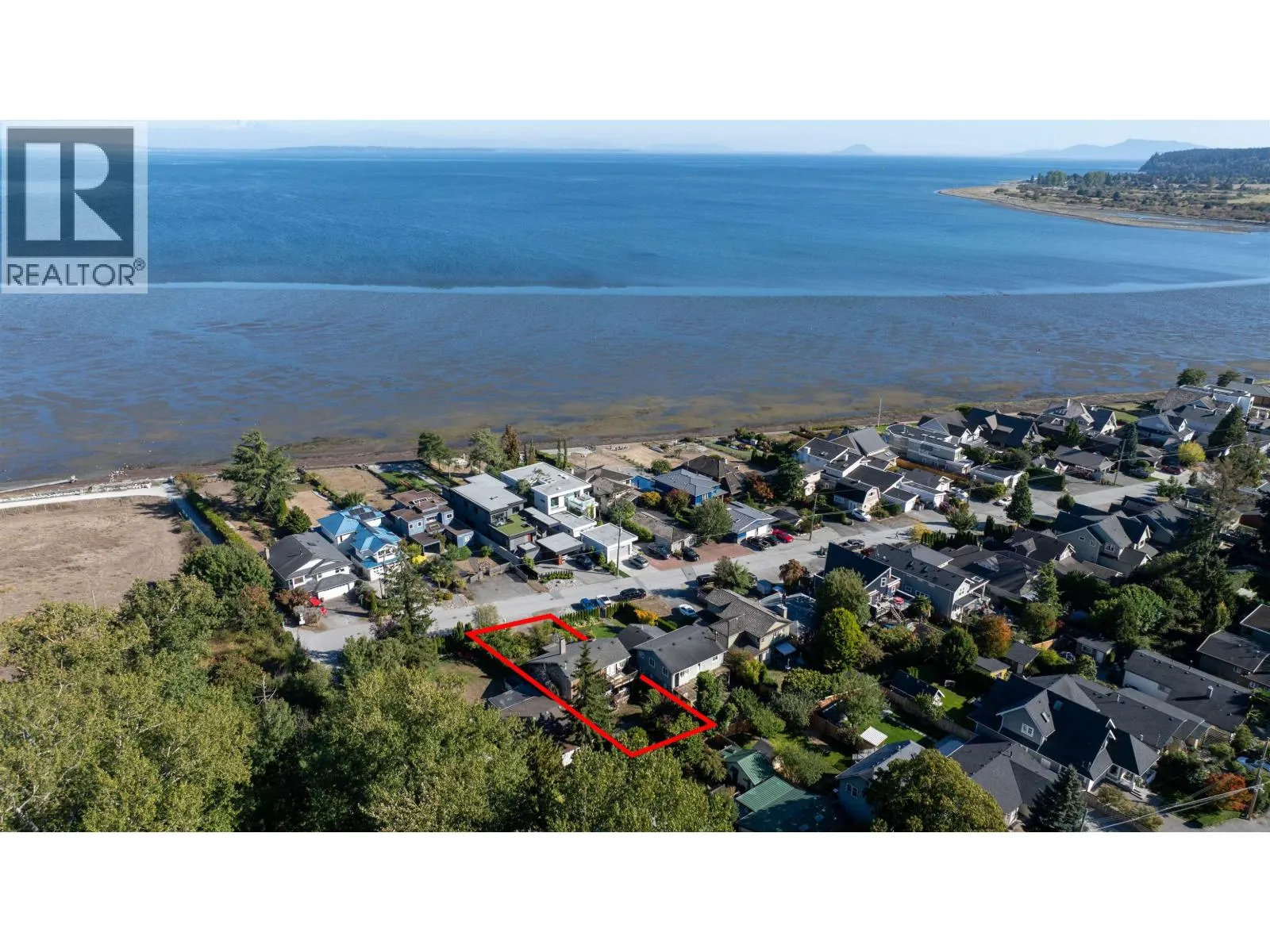 1741 BEACH GROVE ROAD