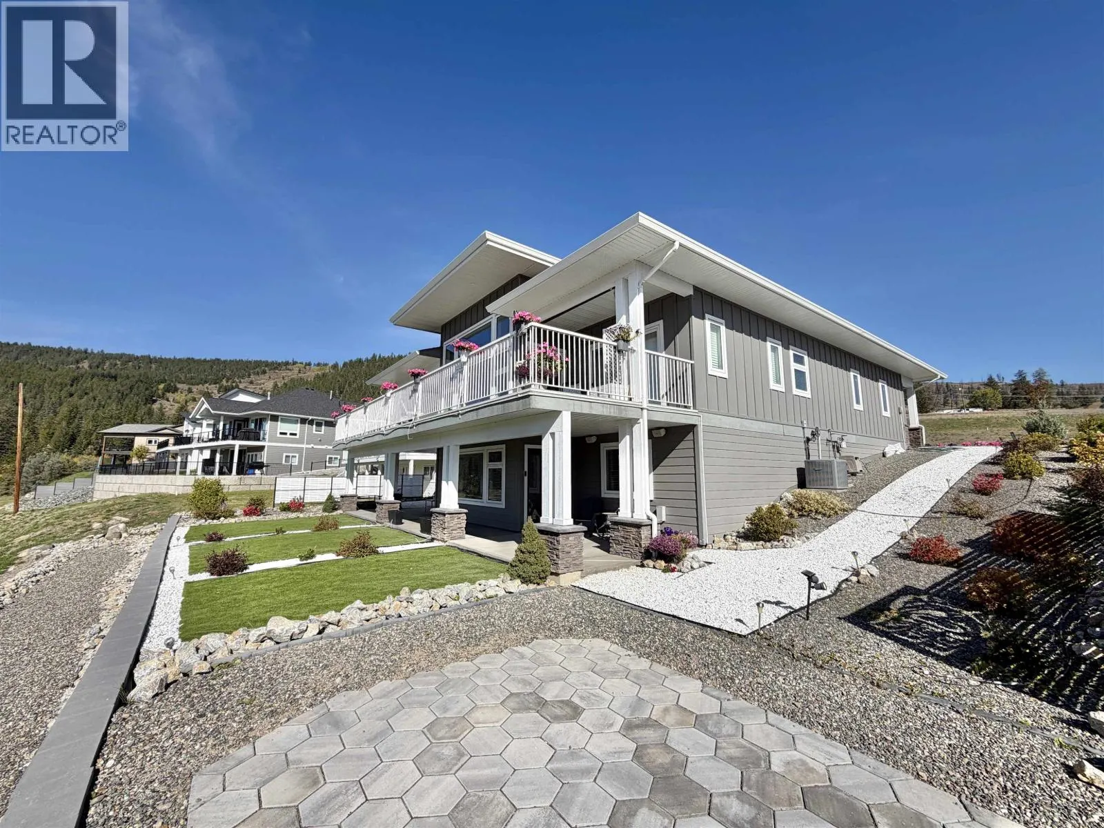 2529 GOPHER DRIVE