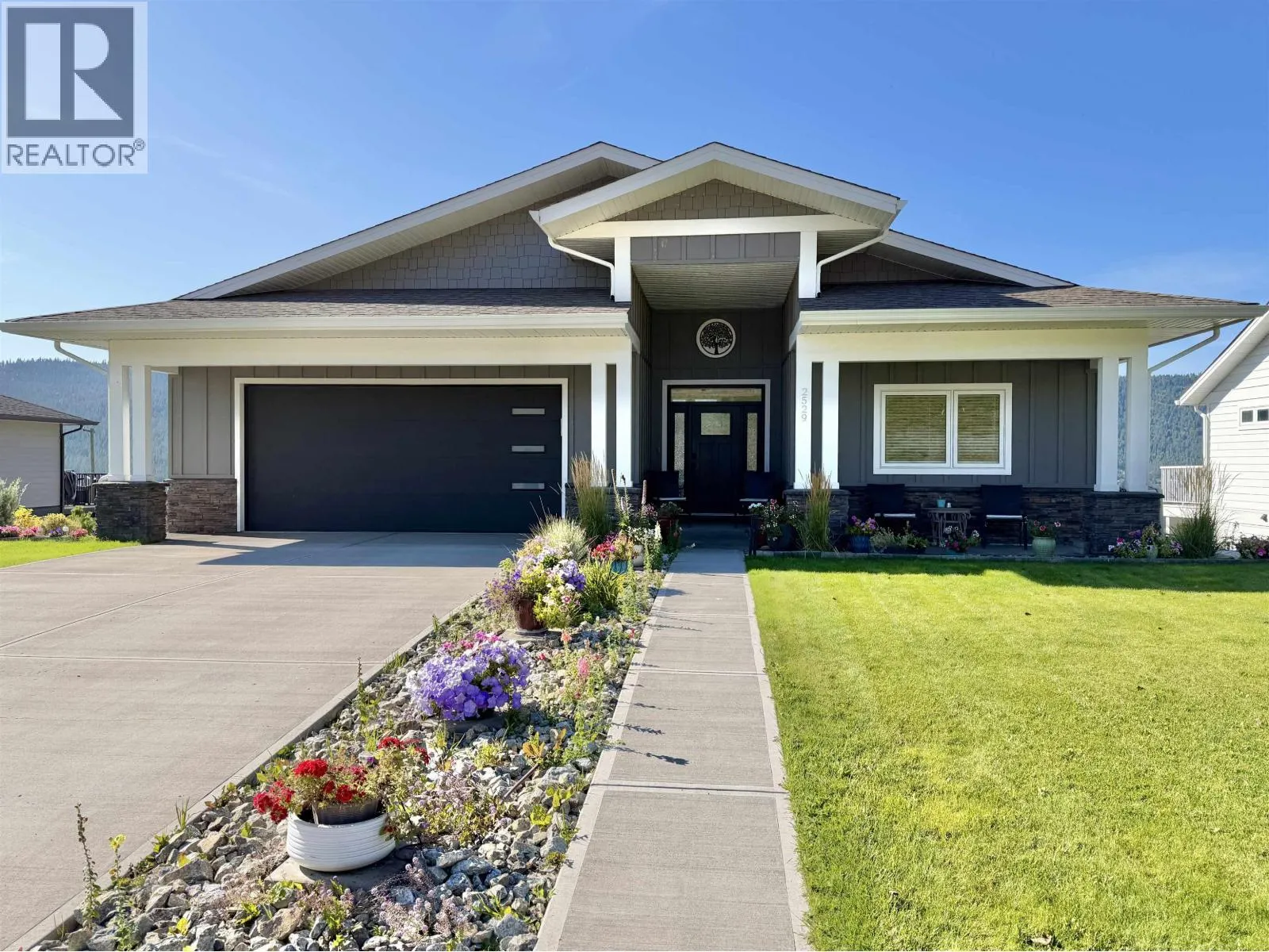 2529 GOPHER DRIVE
