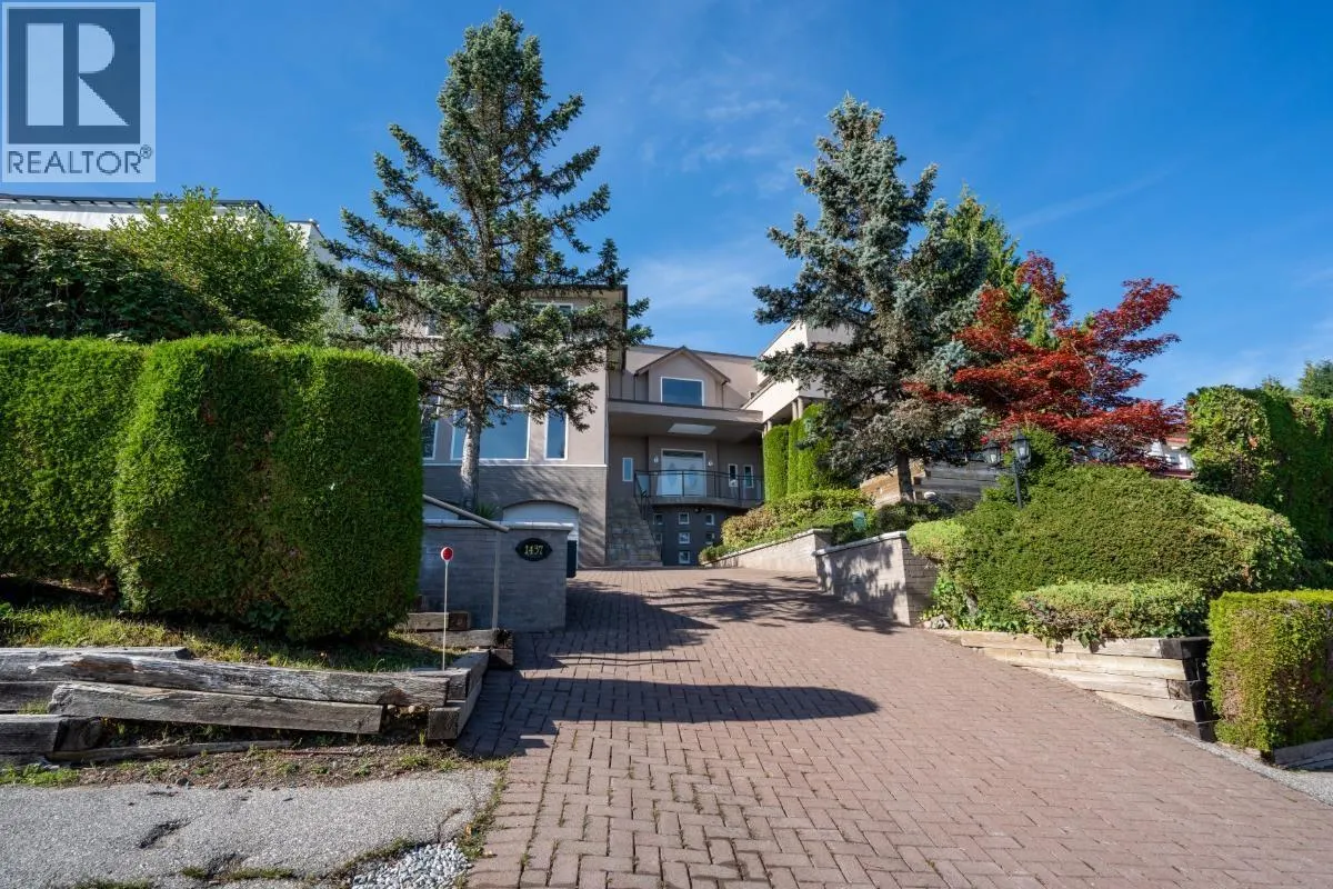 1437 BRAMWELL ROAD