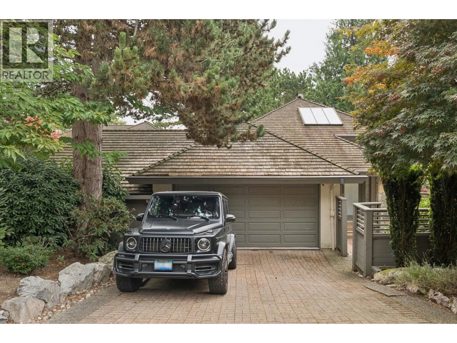 4812 HEADLAND CLOSE